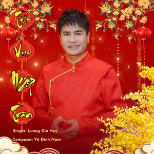 Tết Vui Ngập Tràn