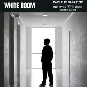 White Room (feat. Giorgia Zaccagni, Glauco Di Sabatino & Matteo Grandoni)