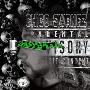 IM LET YOU KNOW (feat. MR PURP & DOUJA DOUJA) (Explicit)