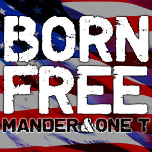 Born Free (Single)