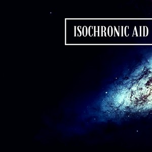 Isochronic Aid - Natural Sedative for Sleep, Intense Insomnia Relief