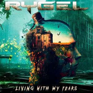 Living With My Fears (Explicit)