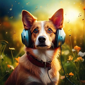 Harmonized Dog Tunes