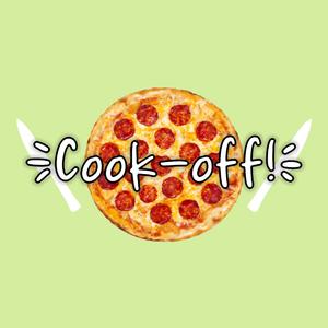 Cook-off! (Original Game Soundtrack)