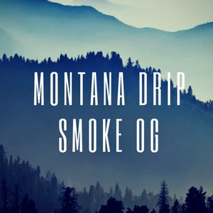 Montana Drip (Explicit)