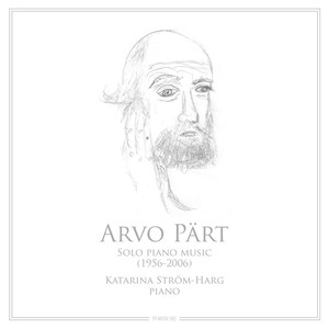 Arvo Pärt: Solo Piano Music