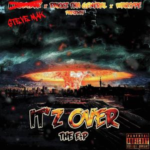 IT'Z OVER. (Explicit)