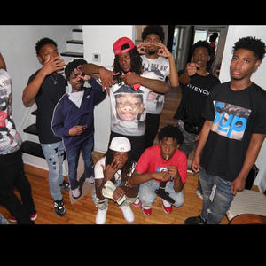 See You Inna Minute/LLM5