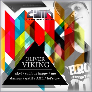 Oliver Viking EP