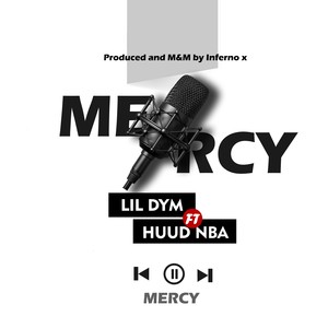 Mercy (Explicit)