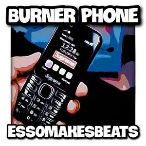 Burner Phone (Instrumental)