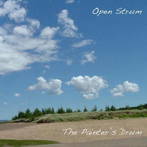 Open Strum - Skymont