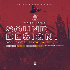 Sound Design, Vol.1