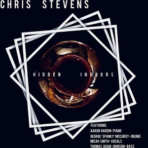 Hidden Indoors (feat. Aaron Hardin, George "Spanky" McCurdy, Micah Smith & Thomas Adam Johnson)