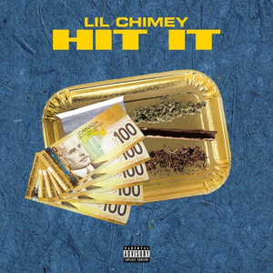 Hit It (Explicit)