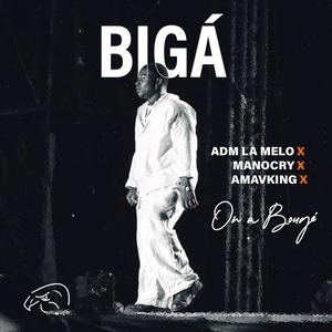 On a bougé (feat. ADM lamelo, Manocry & Amavking) (Explicit)