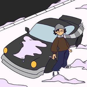 valium (feat. 1nsec) (Explicit)
