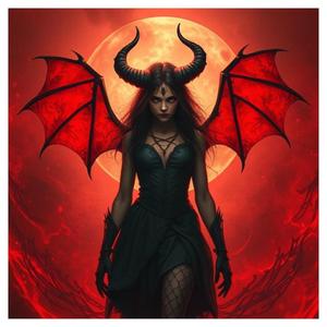 Hell Girl (Explicit)