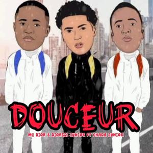Douceur (feat. Diorssi Junior, Chada Junior & Mc Dior)