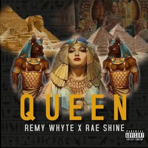 Queen (feat. Rae Shine) [Radio Edit]