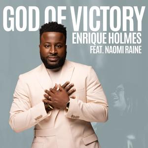 God of Victory (Live)