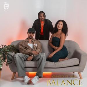 Balance (feat. Nuno Naza)