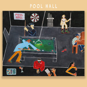 Pool Hall