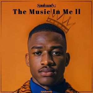 The Music In Me ll- Abantwana Bakho (feat. Stuart Gu Mawalawala)