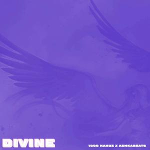 Divine (feat. Aemkabeats)