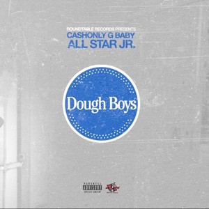 DoughBoy(feat. AllStar JR) (Explicit)