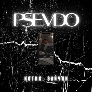 Котик, зайчик