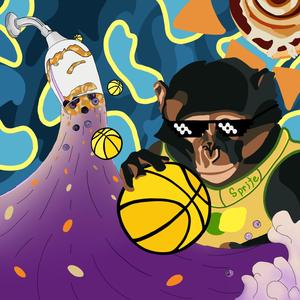 Cinnamon Rolls PART 2 (feat. $MP & Big Calcium) (Explicit)