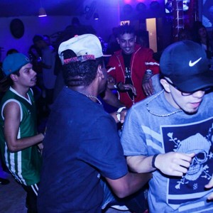 Somos o Que Somos (Explicit)