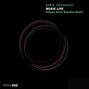 Music Live (Original Mix)