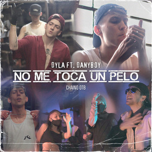 No Me Toca un Pelo (Explicit)