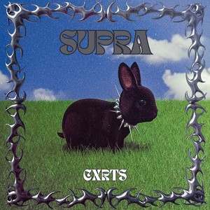 SUPRA (Explicit)