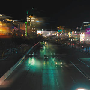Long Road (feat. Trav2x) [Explicit]