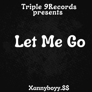 Let Me Go