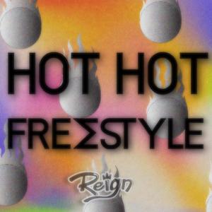 Hot Hot (Freestyle)