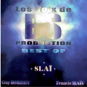 Les voix de BS production (Best of)