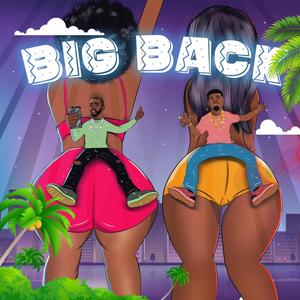 BIG NYASH (feat. KINGSTON1DON)