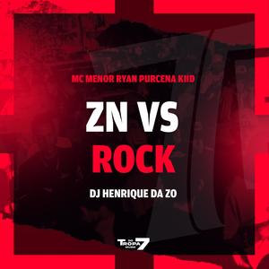 Zn Vs Rock (Explicit)