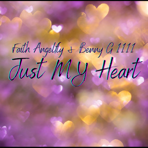 JUST MY HEART