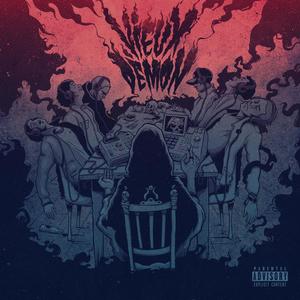 Leader (feat. CHAM rapper) (Explicit)