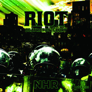 Riot (Original Mix)