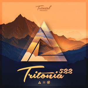 Asleep In My Head (Tritonia 522) (mölly Remix)
