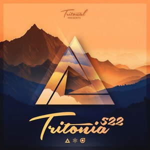Say A Word (Tritonia 522)