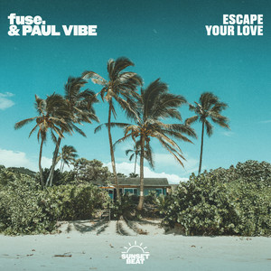 Escape Your Love (Extended Mix)