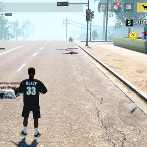 Opp **** (Goon Diss) (Explicit)