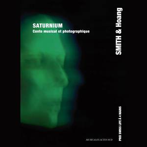 Giani Caserotto - Saturnium: Puits N918